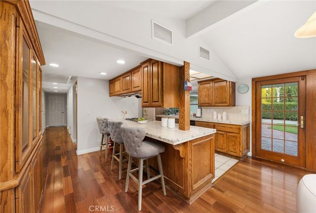 486 Harvard Drive, Arcadia, CA 91007