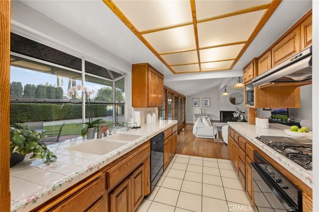 486 Harvard Drive, Arcadia, CA 91007