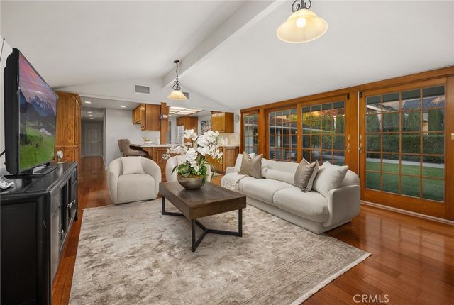 486 Harvard Drive, Arcadia, CA 91007