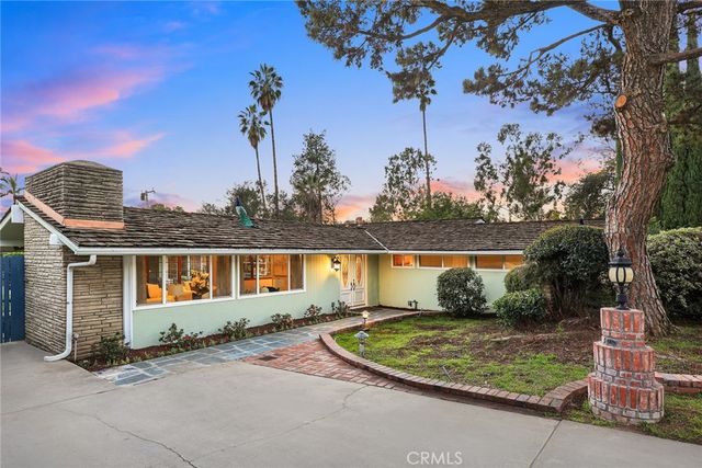 486 Harvard Drive, Arcadia, CA 91007