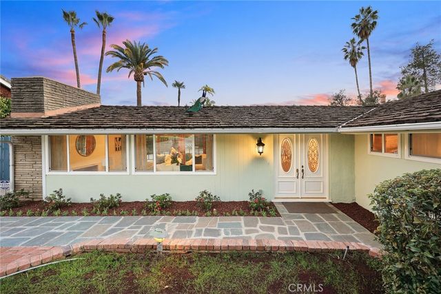 486 Harvard Drive, Arcadia, CA 91007