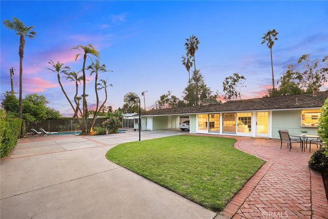 486 Harvard Drive, Arcadia, CA 91007