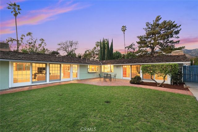 486 Harvard Drive, Arcadia, CA 91007