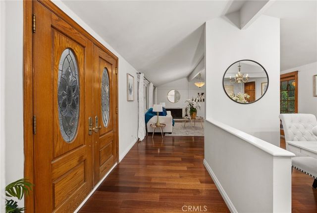 486 Harvard Drive, Arcadia, CA 91007