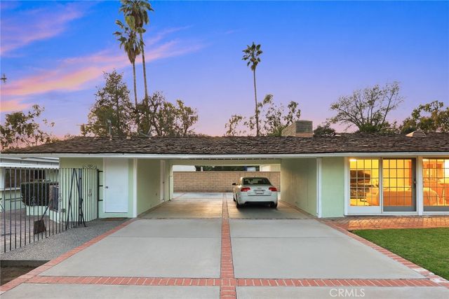 486 Harvard Drive, Arcadia, CA 91007