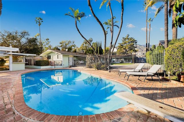 486 Harvard Drive, Arcadia, CA 91007