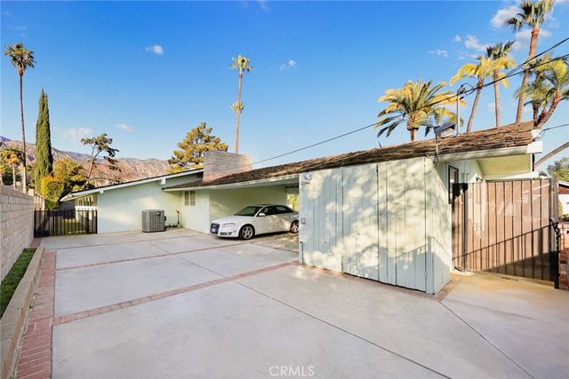 486 Harvard Drive, Arcadia, CA 91007