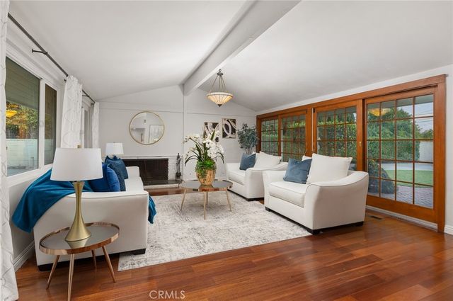 486 Harvard Drive, Arcadia, CA 91007