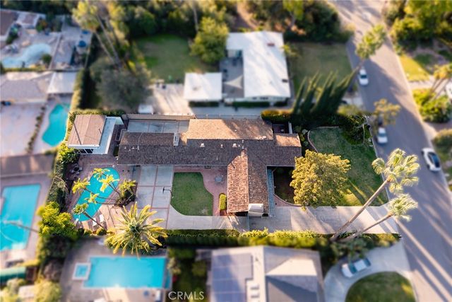 486 Harvard Drive, Arcadia, CA 91007