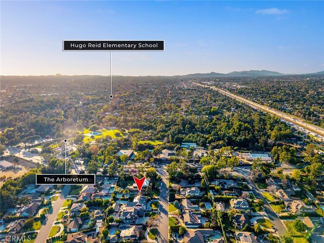 486 Harvard Drive, Arcadia, CA 91007