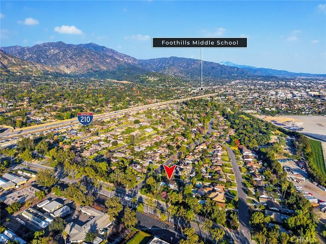 486 Harvard Drive, Arcadia, CA 91007