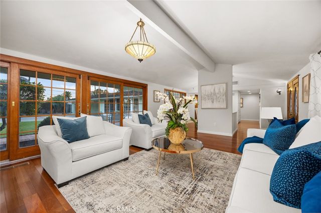 486 Harvard Drive, Arcadia, CA 91007