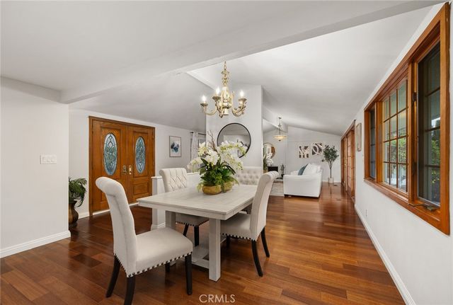 486 Harvard Drive, Arcadia, CA 91007