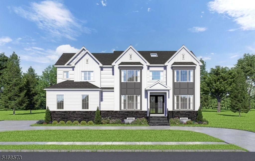 44 Laurel Ave, Livingston Twp., NJ 07039 — exterior