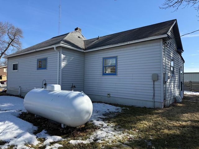 173 Main Street N, Blackduck, MN 56630