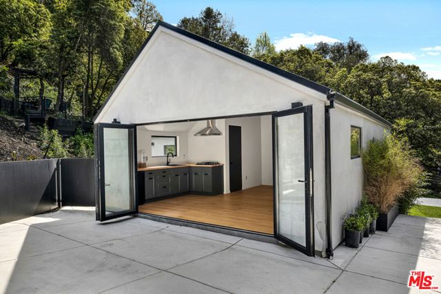 10560 Dolcedo Way, Bel Air, CA 90077