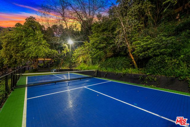 10560 Dolcedo Way, Bel Air, CA 90077