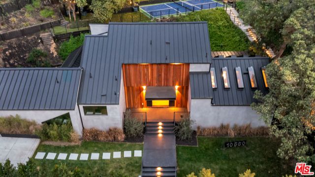 10560 Dolcedo Way, Bel Air, CA 90077