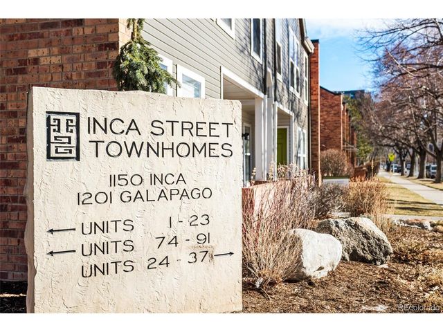 Address unavailable.