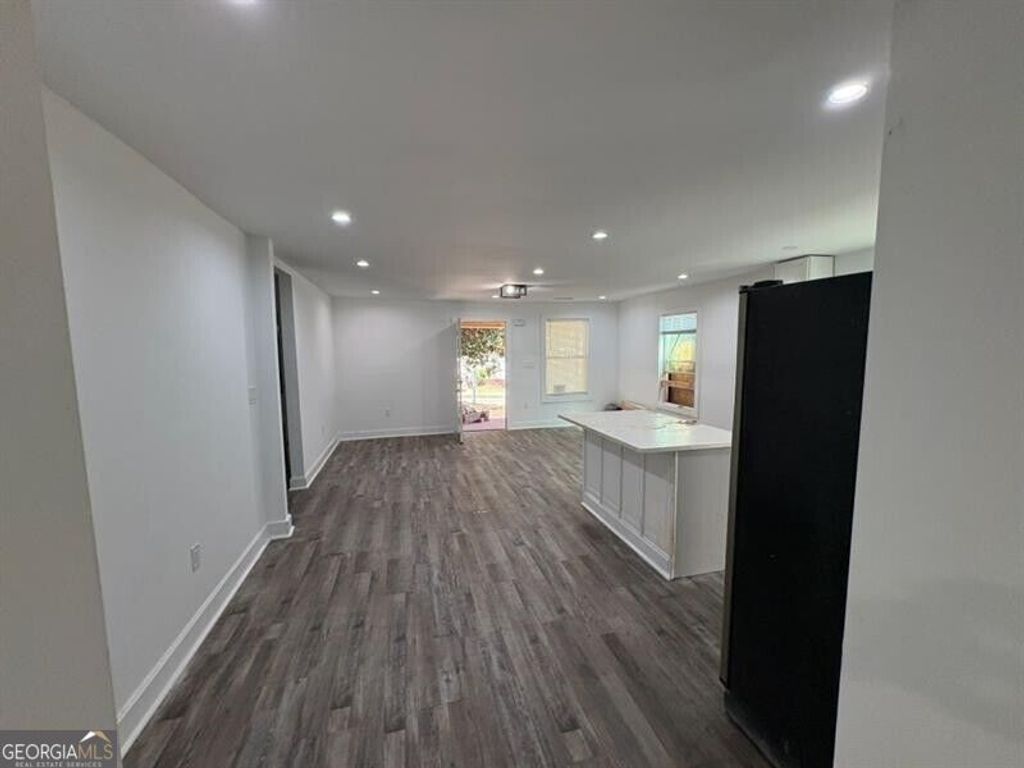 1664 M L King Jr Drive SW, Atlanta, GA 30314 — photo 2