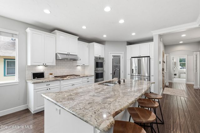720 N 3rd ST, Coeur D'alene, ID 83814