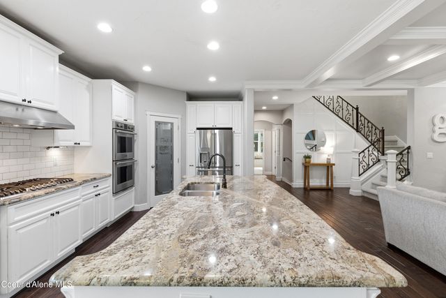 720 N 3rd ST, Coeur D'alene, ID 83814