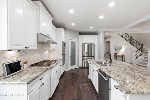 720 N 3rd ST, Coeur D'alene, ID 83814