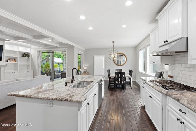 720 N 3rd ST, Coeur D'alene, ID 83814