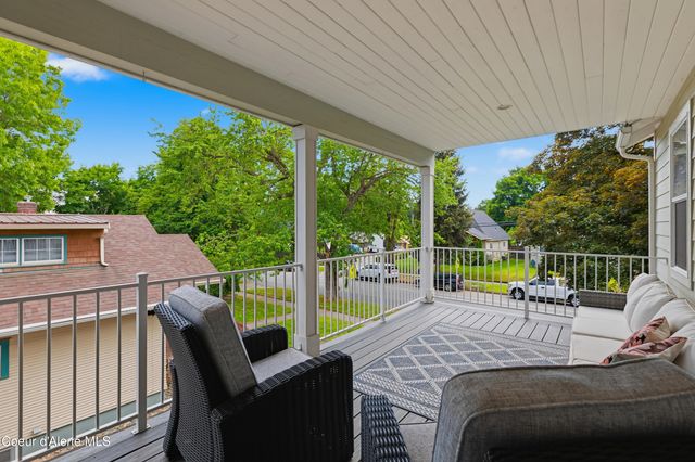 720 N 3rd ST, Coeur D'alene, ID 83814