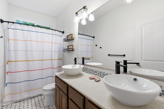 720 N 3rd ST, Coeur D'alene, ID 83814