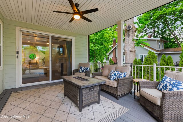 720 N 3rd ST, Coeur D'alene, ID 83814
