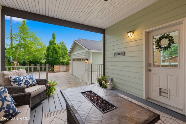 720 N 3rd ST, Coeur D'alene, ID 83814