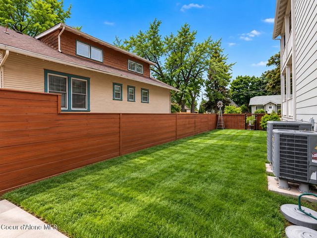 720 N 3rd ST, Coeur D'alene, ID 83814