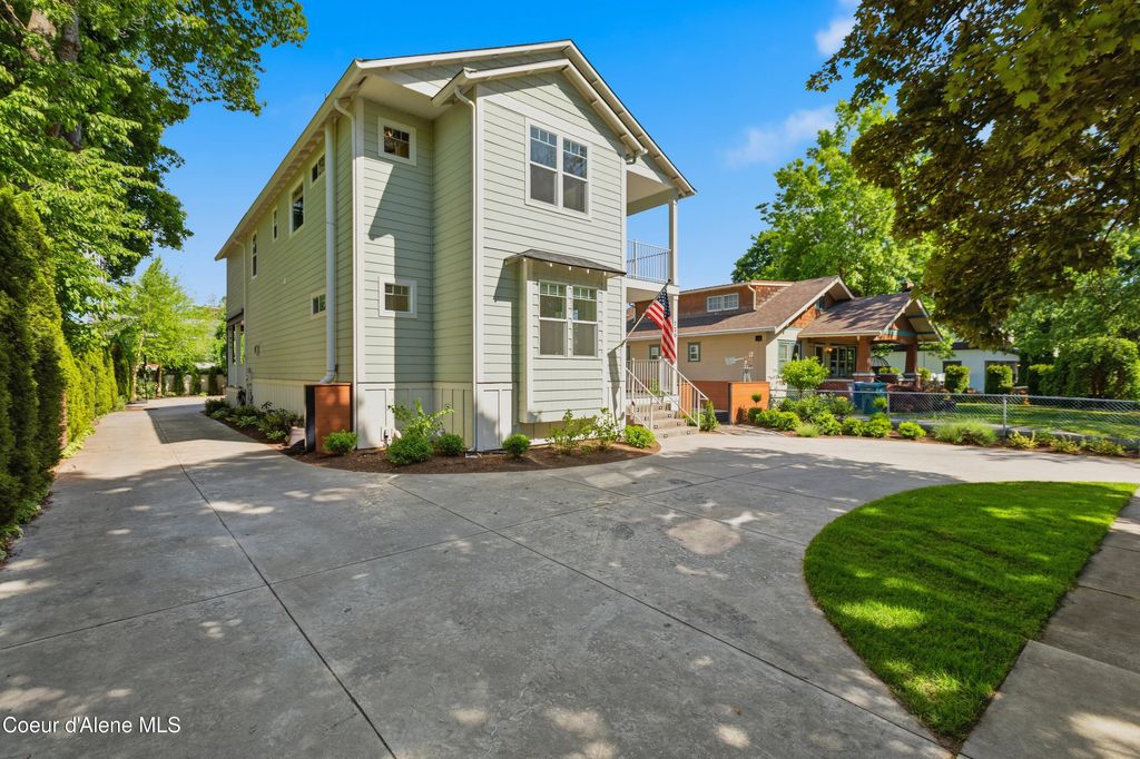 720 N 3rd ST, Coeur d'Alene, ID 83814 photo 4