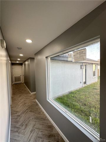 901 Micaela Drive, Mercedes, TX 78570