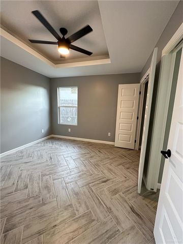 901 Micaela Drive, Mercedes, TX 78570