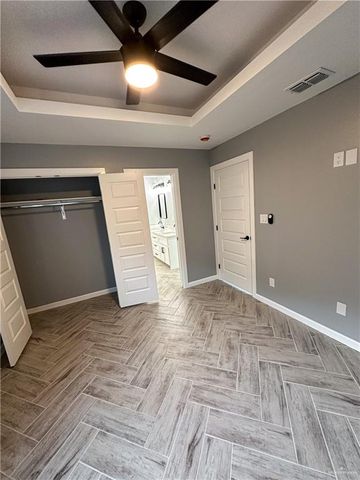 901 Micaela Drive, Mercedes, TX 78570