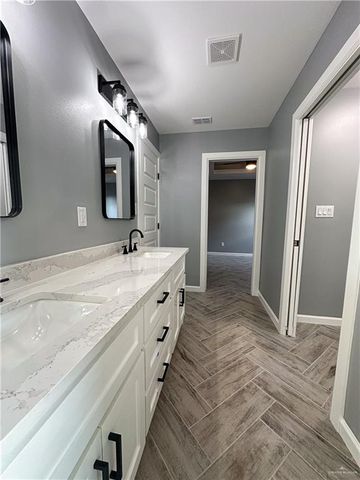 901 Micaela Drive, Mercedes, TX 78570