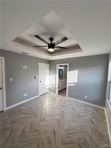 901 Micaela Drive, Mercedes, TX 78570