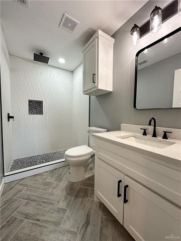 901 Micaela Drive, Mercedes, TX 78570