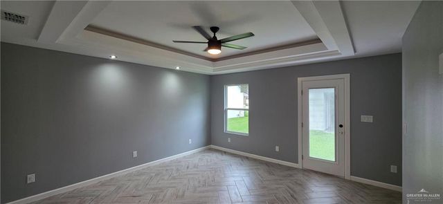 901 Micaela Drive, Mercedes, TX 78570