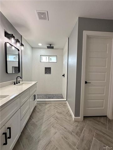 901 Micaela Drive, Mercedes, TX 78570