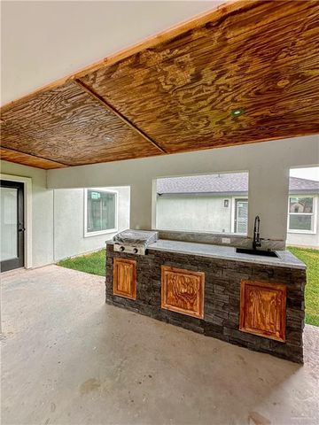 901 Micaela Drive, Mercedes, TX 78570