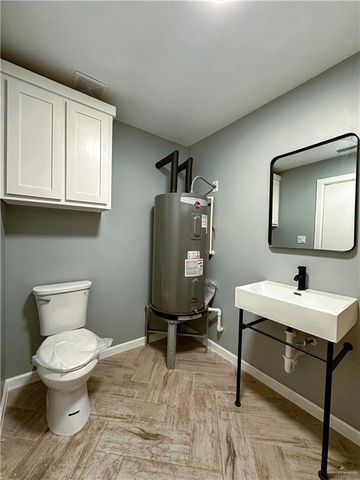 901 Micaela Drive, Mercedes, TX 78570