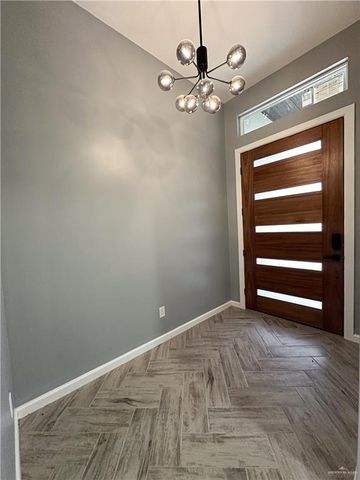 901 Micaela Drive, Mercedes, TX 78570