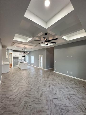 901 Micaela Drive, Mercedes, TX 78570