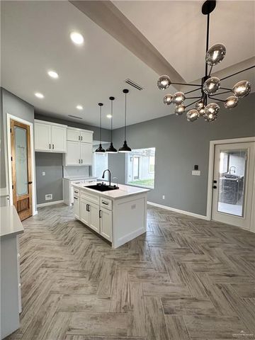 901 Micaela Drive, Mercedes, TX 78570