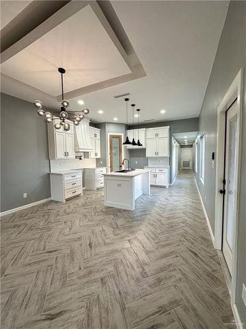 901 Micaela Drive, Mercedes, TX 78570