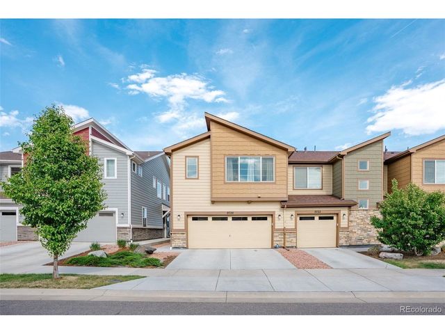 9726 Ash Ln, Thornton, CO 80229