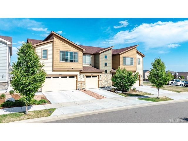 9726 Ash Ln, Thornton, CO 80229